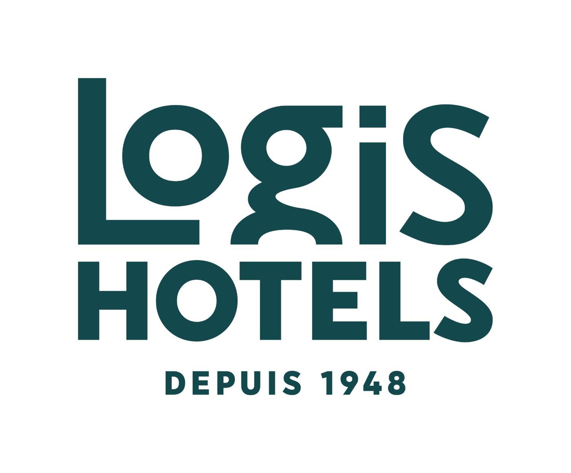Hôtel Foch Tarbes Buitenkant foto